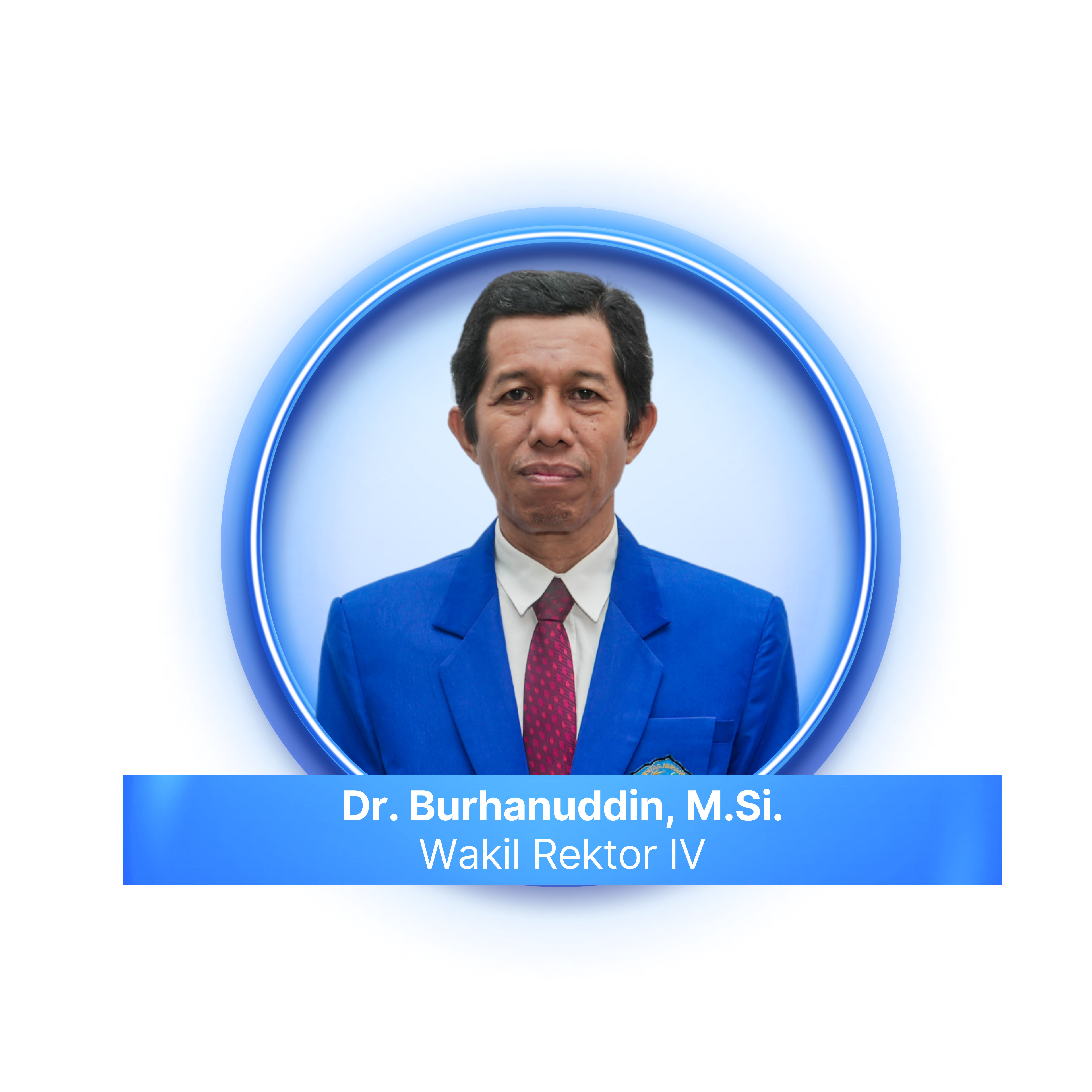 Wakil Rektor IV